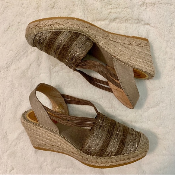 vidorreta summer wedge espadrilles